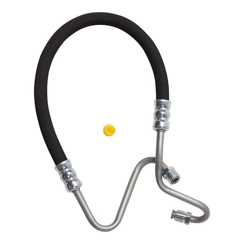 Edelmann 80141 Power Steering Pressure Line Hose Assembly