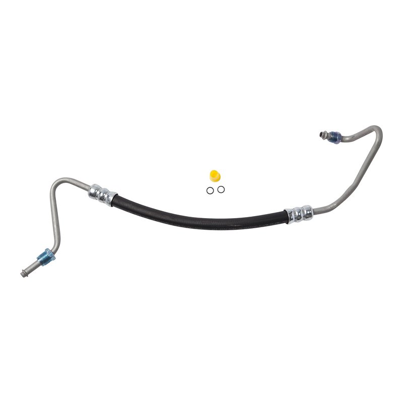 Edelmann 80229 Power Steering Pressure Line Hose Assembly