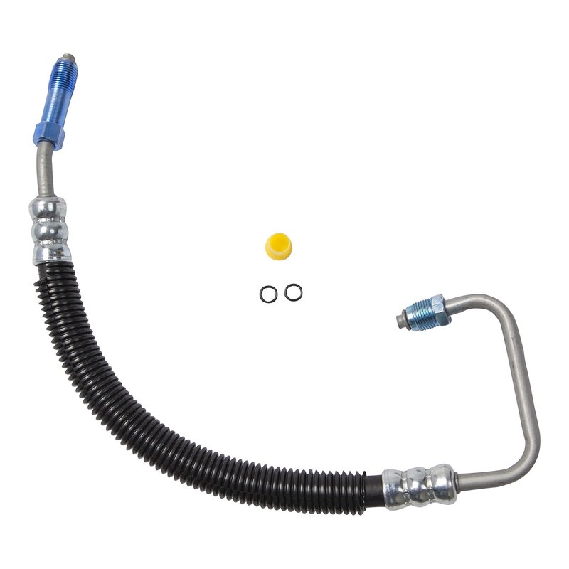 Edelmann 80230 Power Steering Pressure Line Hose Assembly