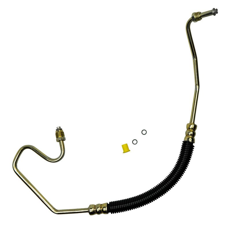 Edelmann 80264E Power Steering Pressure Line Hose Assembly
