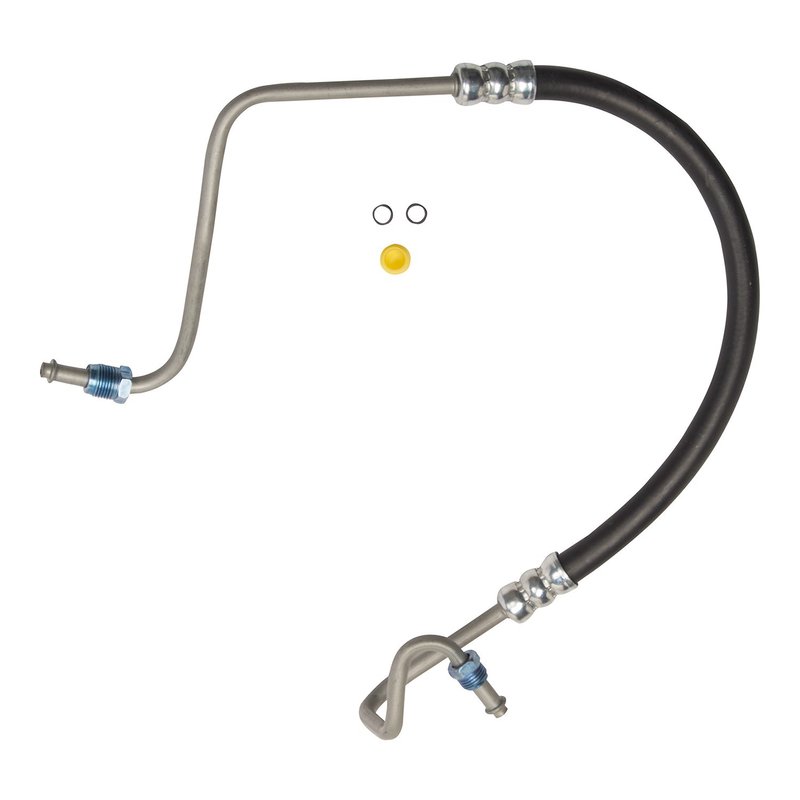 Edelmann 80277 Power Steering Pressure Line Hose Assembly