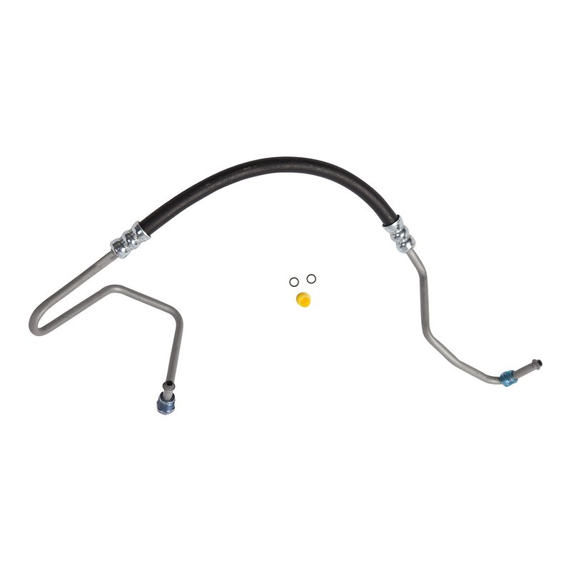 Edelmann 80288 Power Steering Pressure Line Hose Assembly