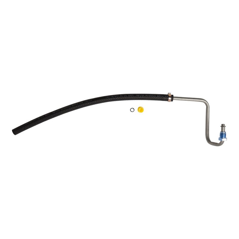 Edelmann 80291 Power Steering Return Line Hose Assembly
