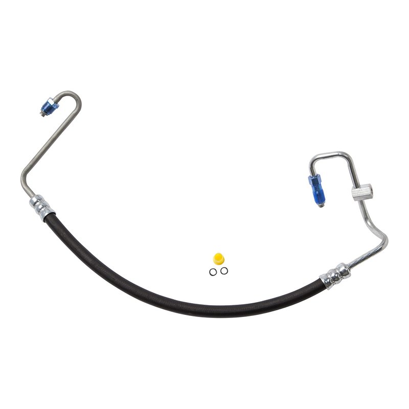 Edelmann 80292 Power Steering Pressure Line Hose Assembly