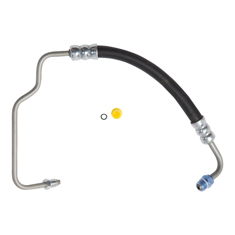 Edelmann 80320 Power Steering Pressure Line Hose Assembly