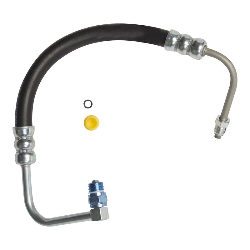 Edelmann 80321 Power Steering Pressure Line Hose Assembly