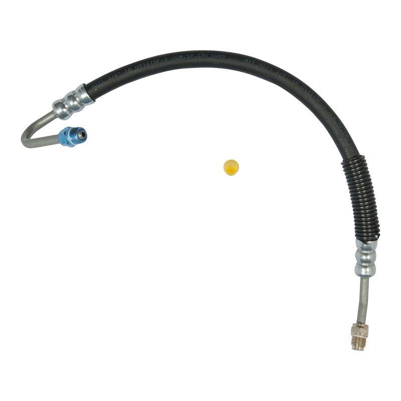 Edelmann 80349 Power Steering Pressure Line Hose Assembly