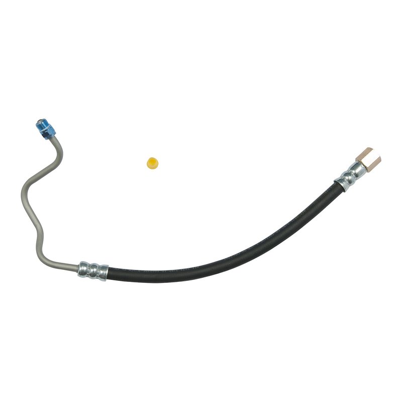 Edelmann 80356 Power Steering Pressure Line Hose Assembly - From Pump