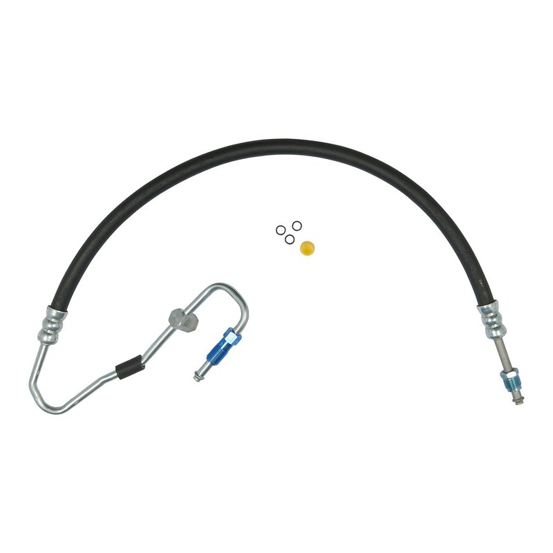 Edelmann 80359 Power Steering Pressure Line Hose Assembly