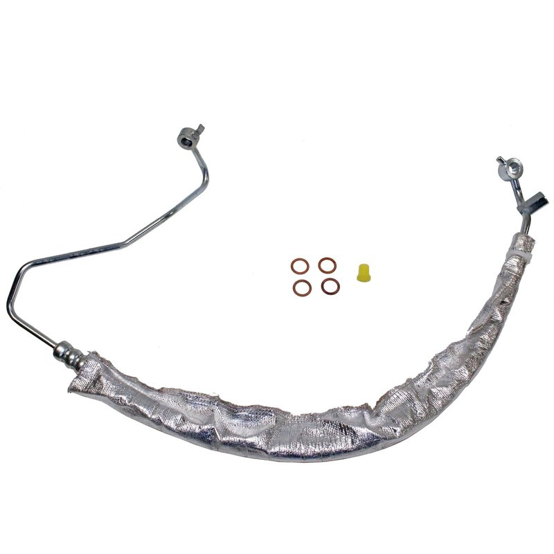 Edelmann 80495 Power Steering Pressure Line Hose Assembly