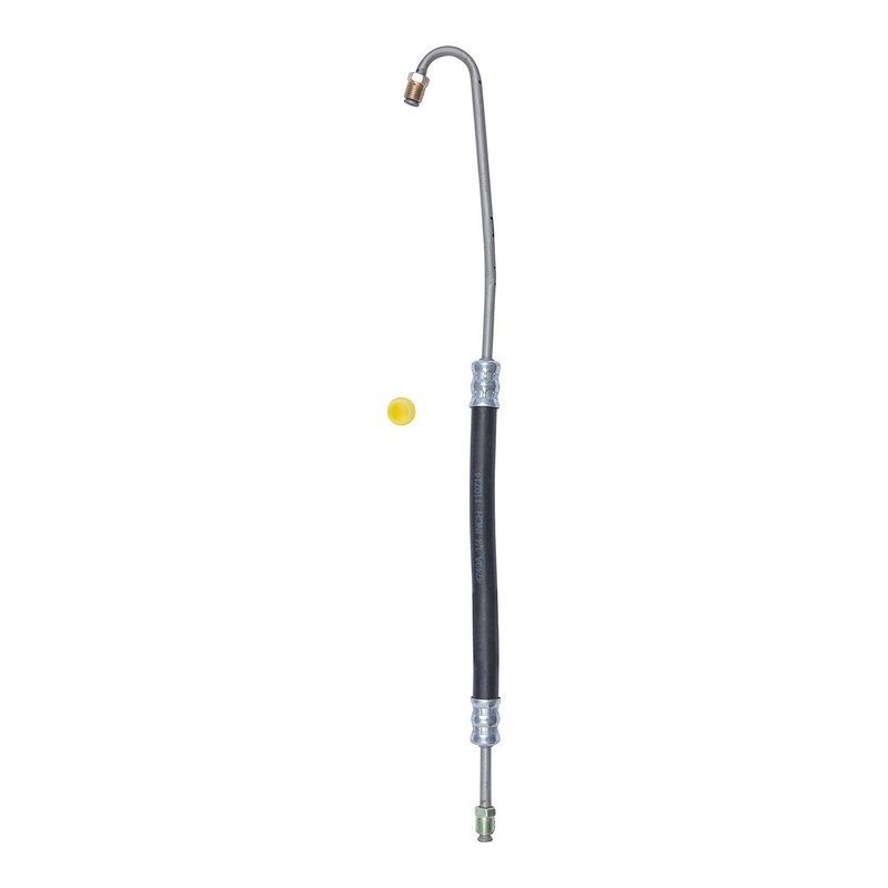 Edelmann 80580 Power Steering Cylinder Line Hose Assembly - Cylinder