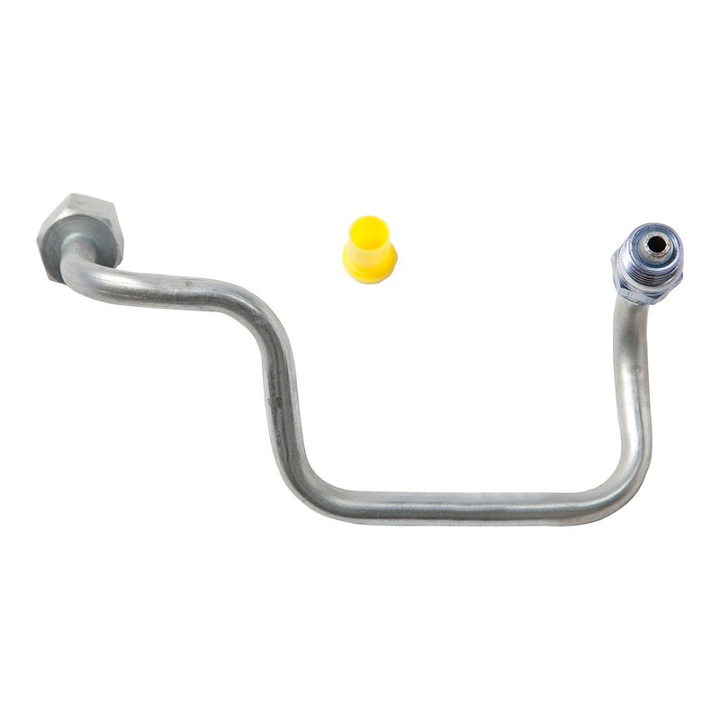 Edelmann 80598 Power Steering Pressure Line Hose Assembly - Tube - From Pump