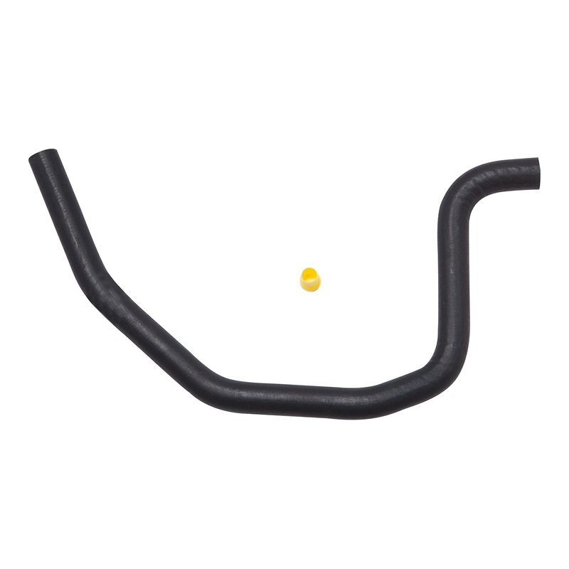Edelmann 80633 Power Steering Reservoir Hose - Pump To Reservoir or Reservoir To Pump