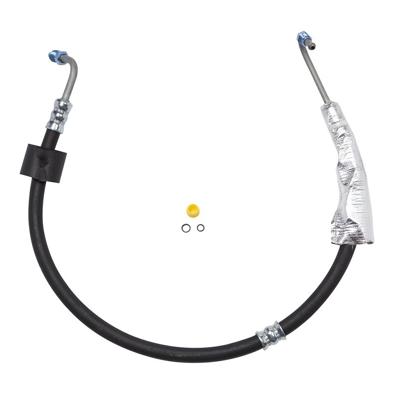 Edelmann 80635 Power Steering Pressure Line Hose Assembly