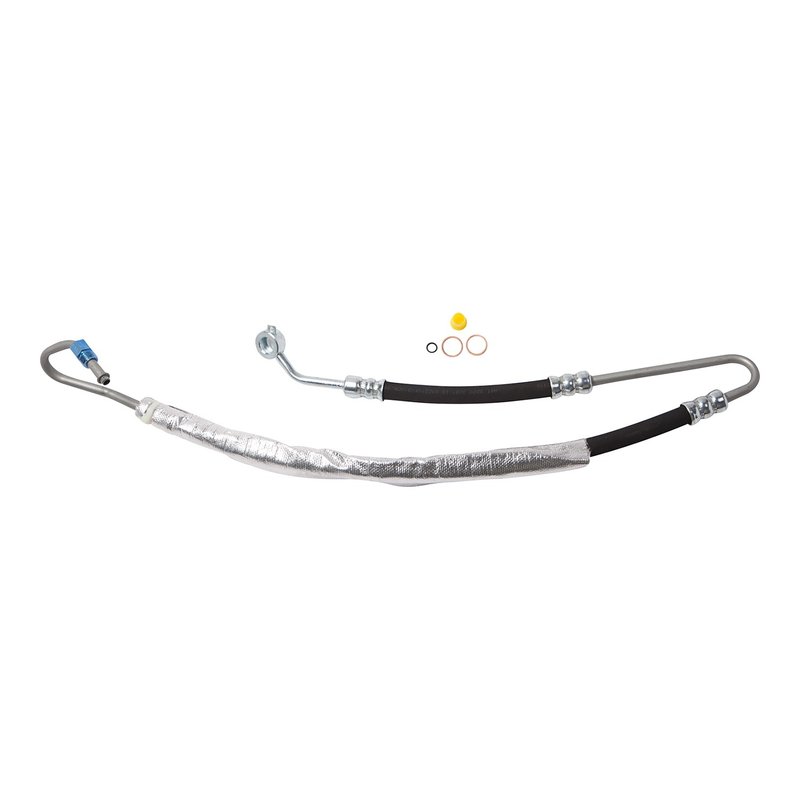 Edelmann 80652 Power Steering Pressure Line Hose Assembly