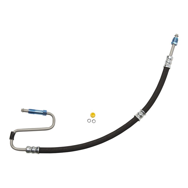 Edelmann 80671 Power Steering Pressure Line Hose Assembly