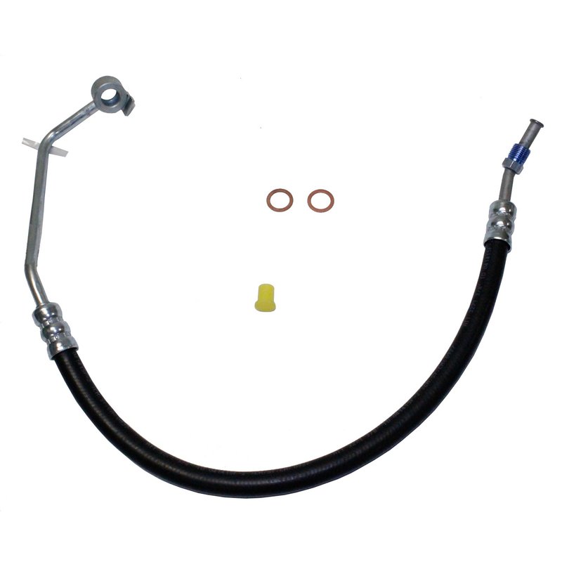 Edelmann 80781 Power Steering Pressure Line Hose Assembly