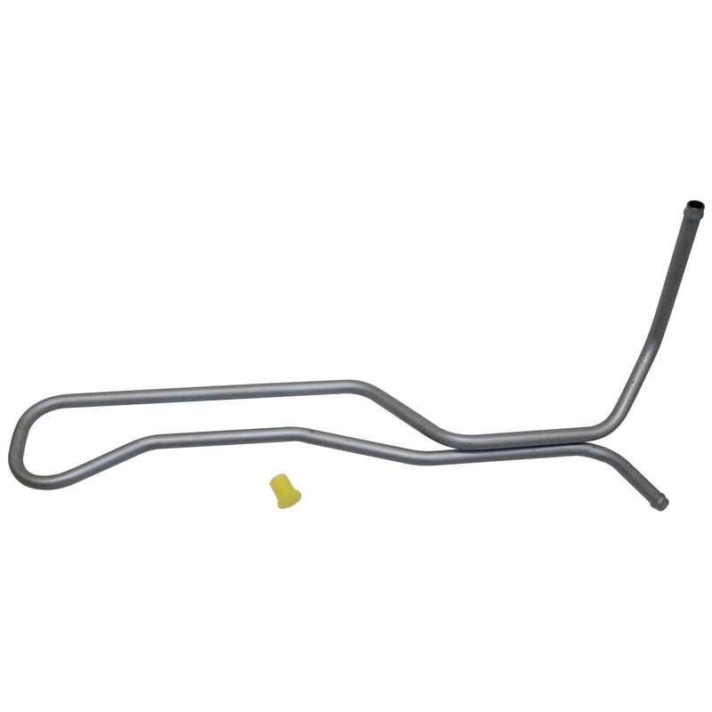 Edelmann 80997 Power Steering Return Line Hose Assembly - Cooler Tube