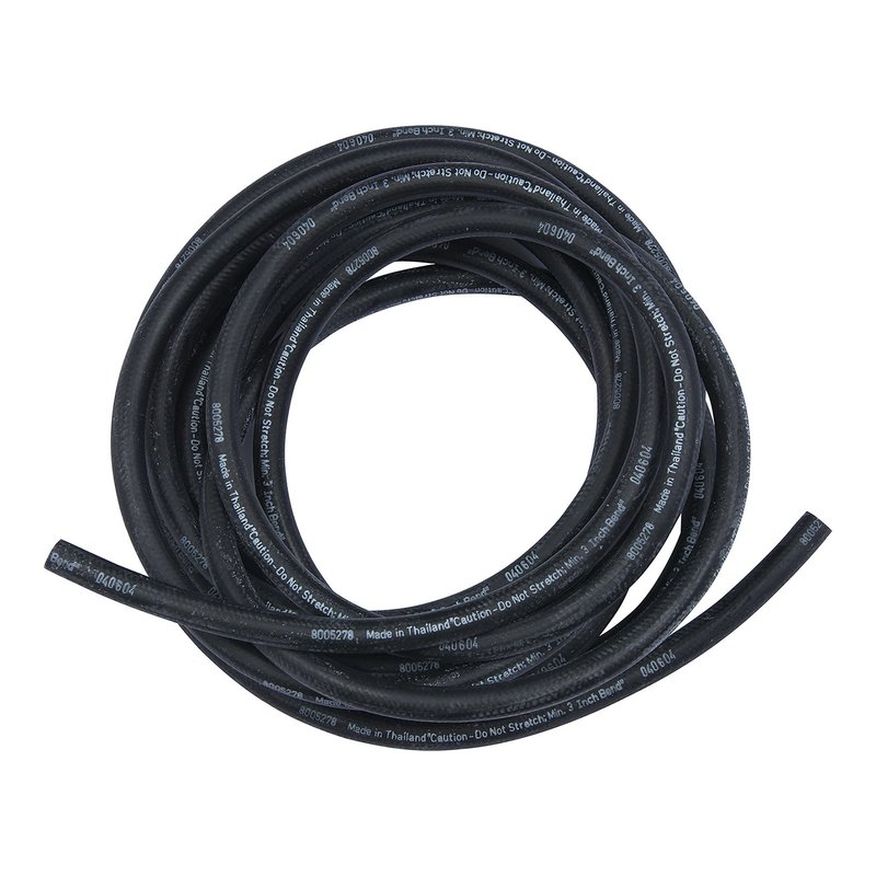 Edelmann 81353 Power Steering Return Hose