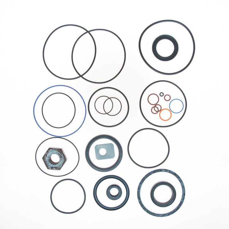 Edelmann 8513 Steering Gear Seal Kit