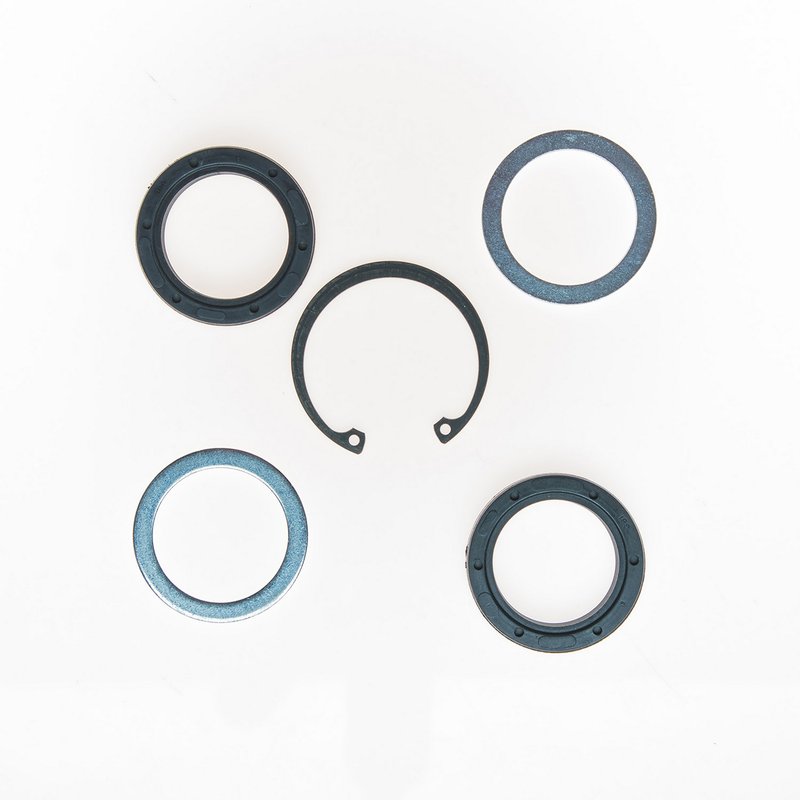 Edelmann 8515 Steering Gear Pitman Shaft Seal Kit - Lower