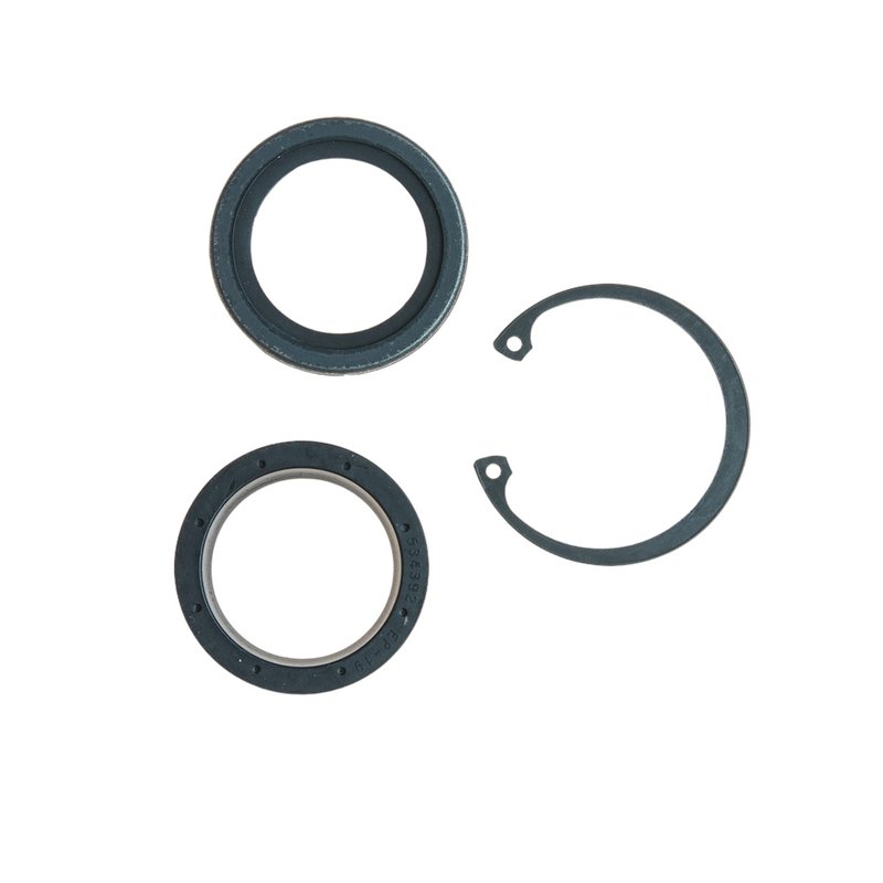 Edelmann 8516 Steering Gear Pitman Shaft Seal Kit - Lower