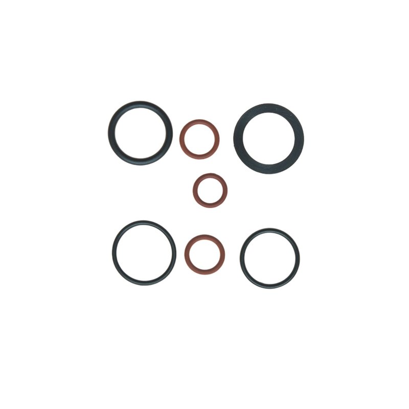 Edelmann 8518 Power Steering Control Valve Seal Kit