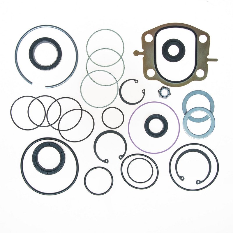 Edelmann 8521 Steering Gear Seal Kit