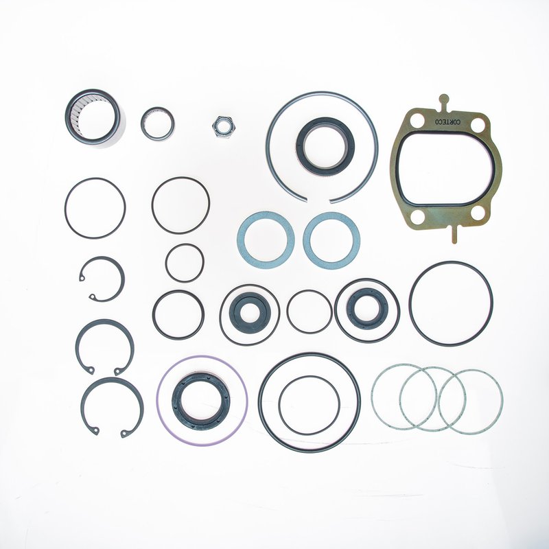 Edelmann 8522 Steering Gear Rebuild Kit