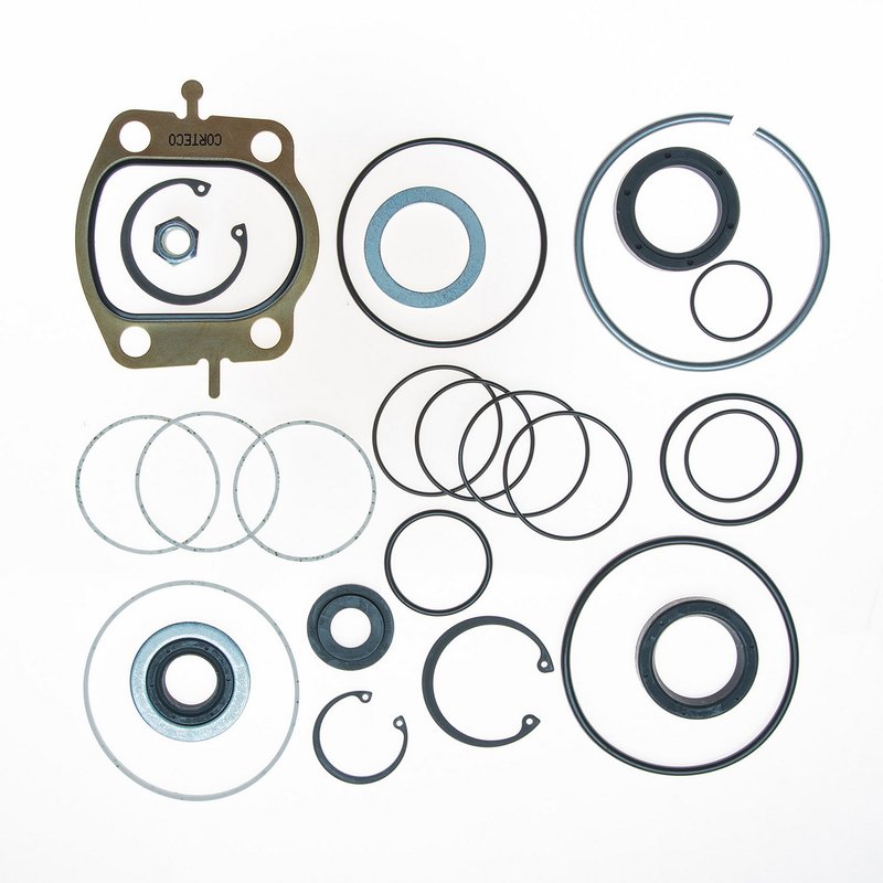 Edelmann 8523 Steering Gear Seal Kit