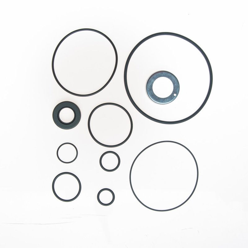 Edelmann 8526 Power Steering Pump Seal Kit