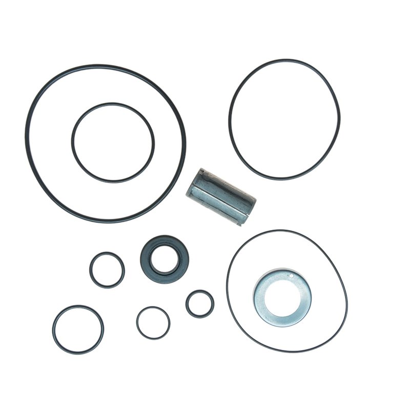 Edelmann 8527 Power Steering Pump Rebuild Kit