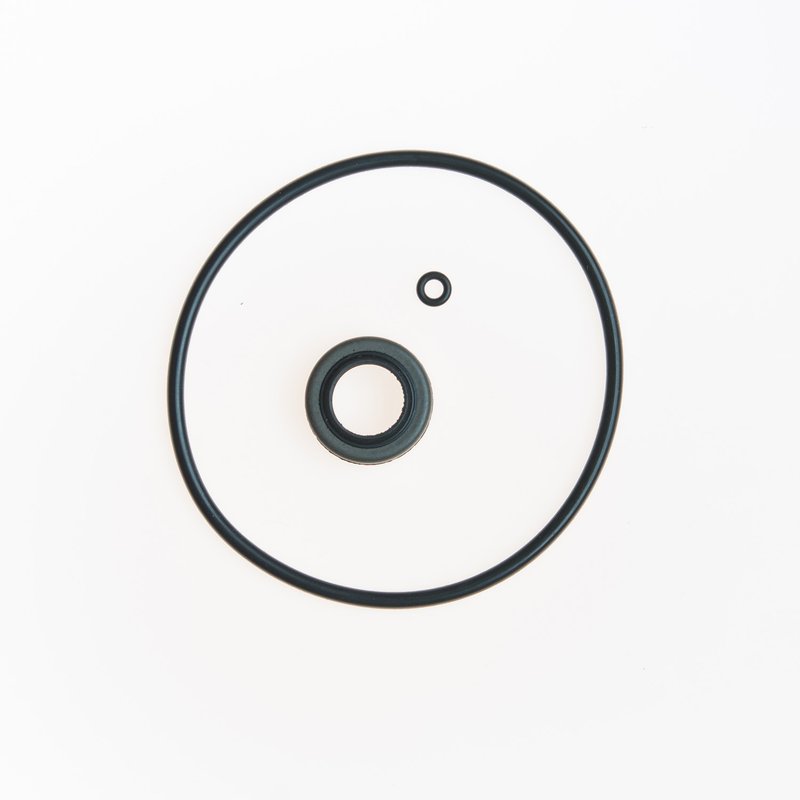 Edelmann 8553 Steering Gear Input Shaft Seal Kit