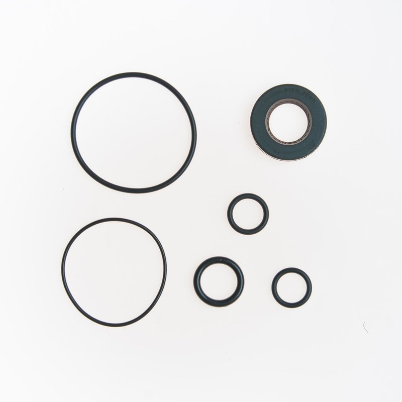 Edelmann 8554 Power Steering Pump Seal Kit