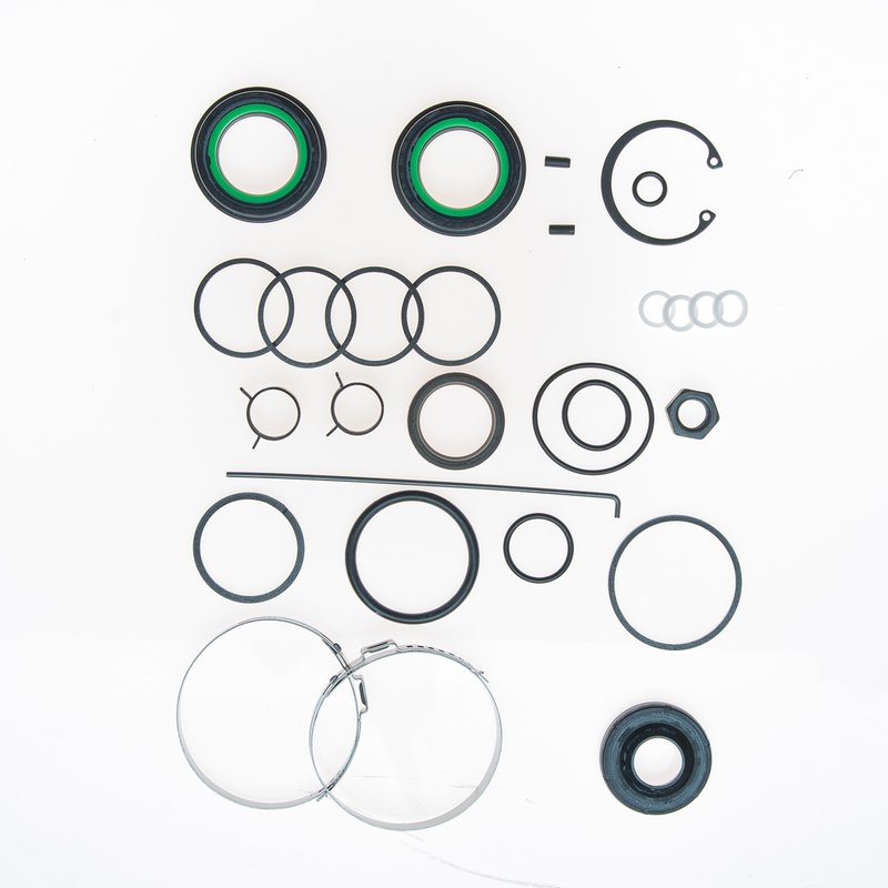 Edelmann 8610 Rack and Pinion Seal Kit