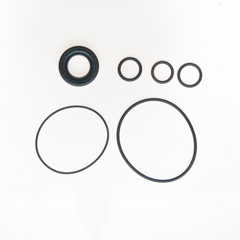 Edelmann 8624 Power Steering Pump Seal Kit
