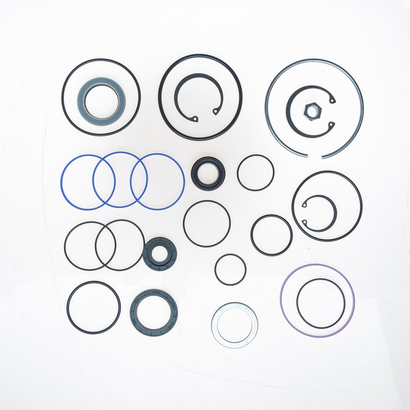 Edelmann 8625 Steering Gear Seal Kit