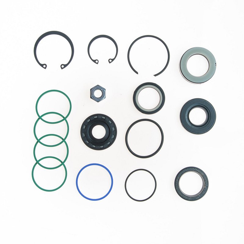 Edelmann 8628 Rack and Pinion Seal Kit