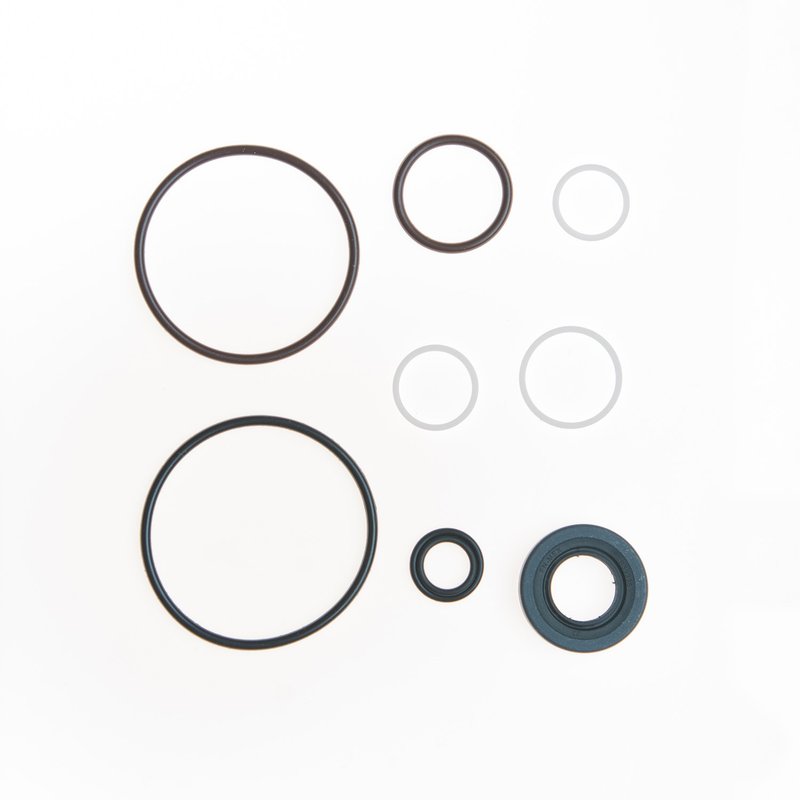 Edelmann 8634 Power Steering Pump Seal Kit