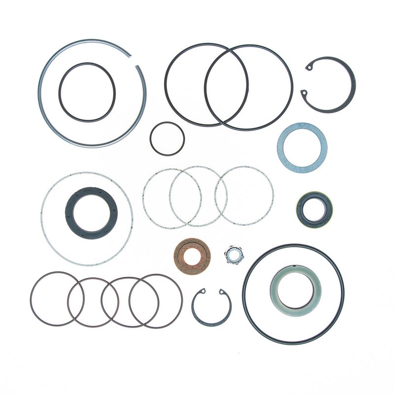 Edelmann 8716 Steering Gear Seal Kit