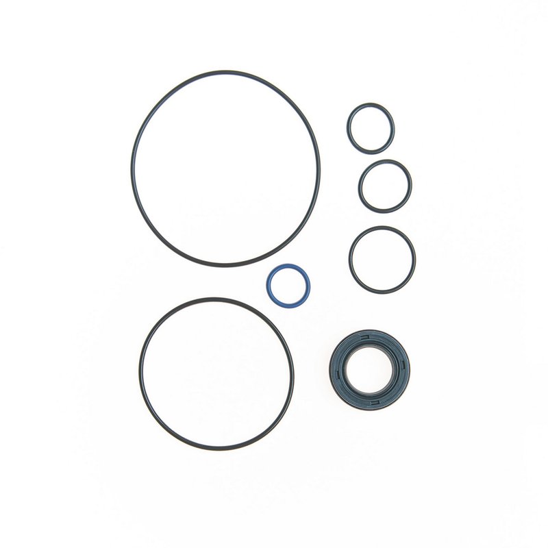 Edelmann 8718 Power Steering Pump Seal Kit
