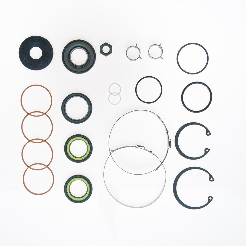 Edelmann 8730 Rack and Pinion Seal Kit