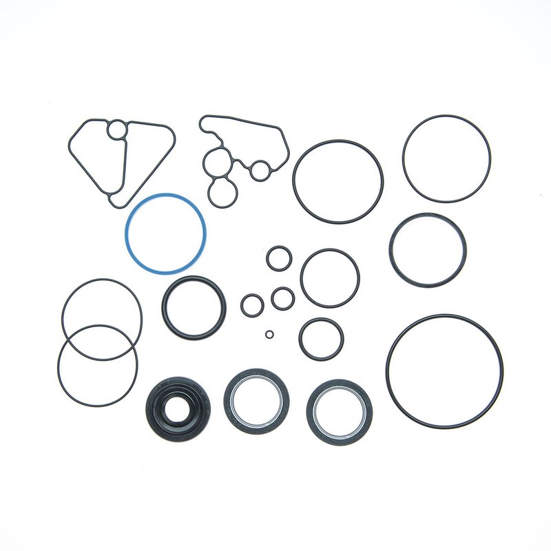 Edelmann 8734 Rack and Pinion Seal Kit
