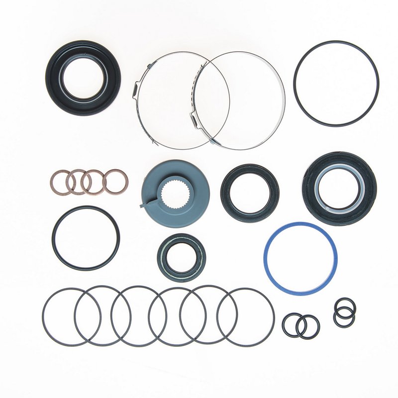 Edelmann 8737 Rack and Pinion Seal Kit