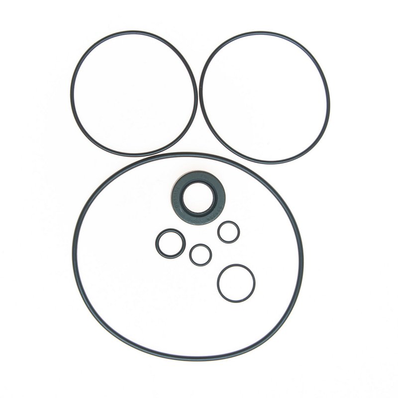 Edelmann 8754 Power Steering Pump Seal Kit
