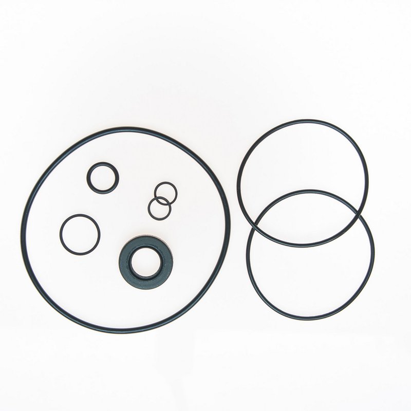 Edelmann 8755 Power Steering Pump Seal Kit