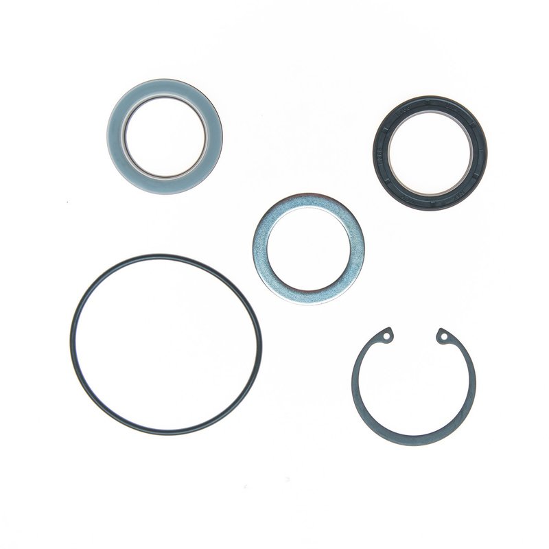 Edelmann 8763 Steering Gear Pitman Shaft Seal Kit