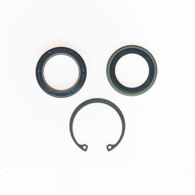 Edelmann 8772 Steering Gear Pitman Shaft Seal Kit - Lower