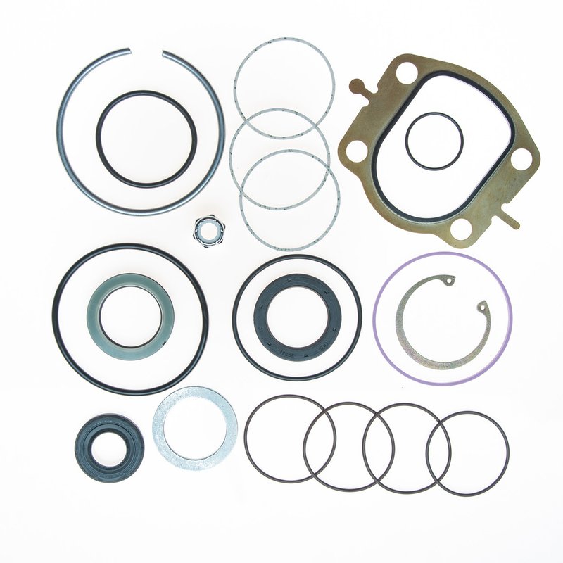 Edelmann 8775 Steering Gear Seal Kit