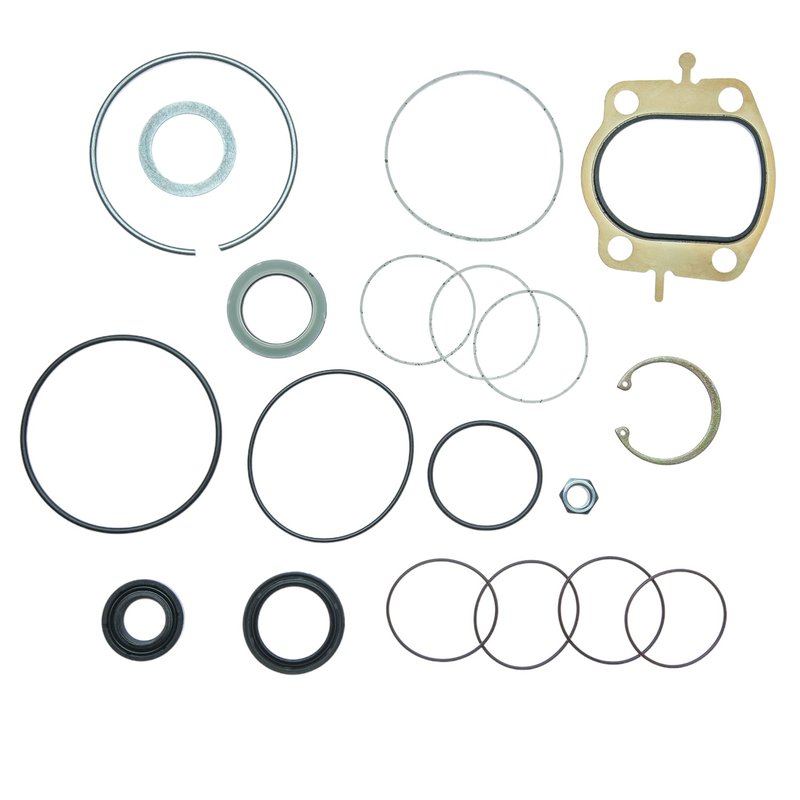 Edelmann 8776 Steering Gear Seal Kit